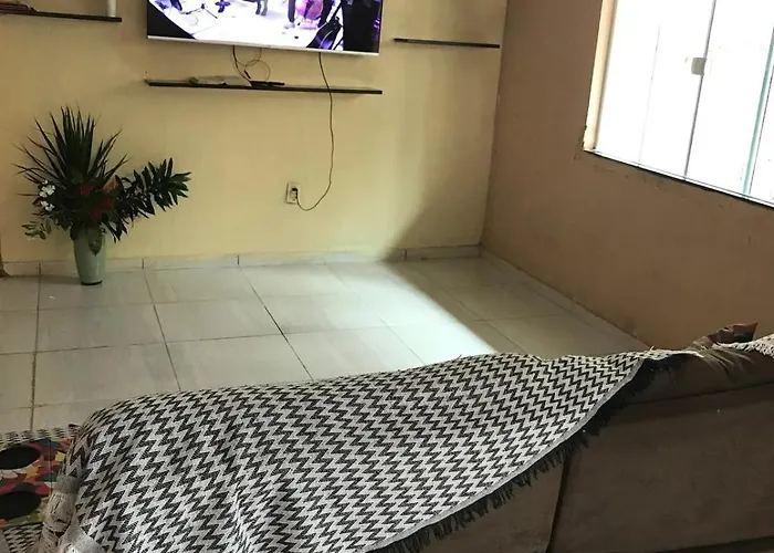 Rental House For Season!